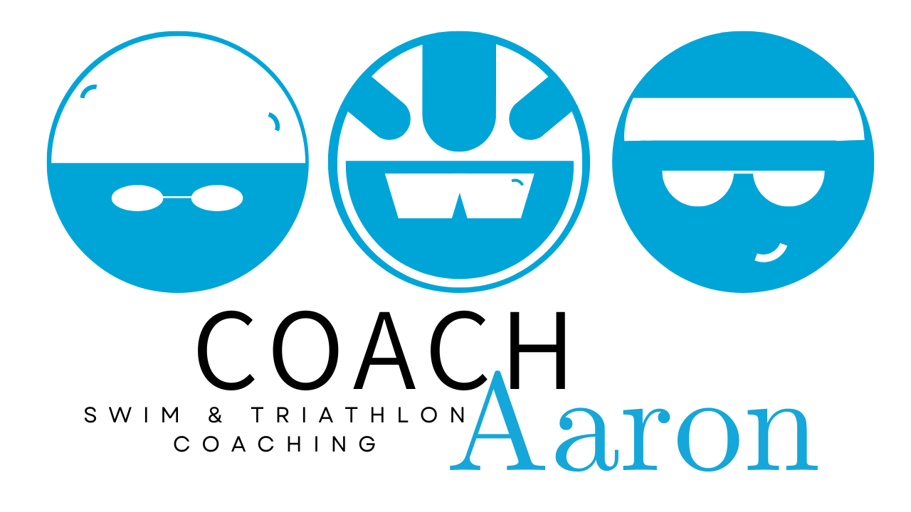 Swim Coaching — Working Triathlete