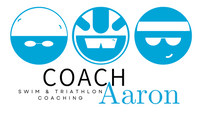 Coach Aaron | Swim & Triathlon Coaching