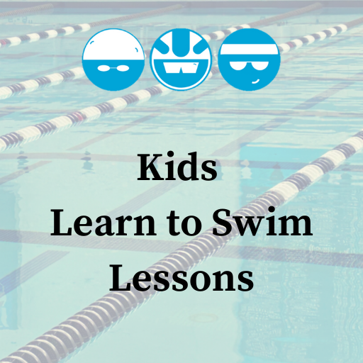 Kids Learn to Swim Lessons